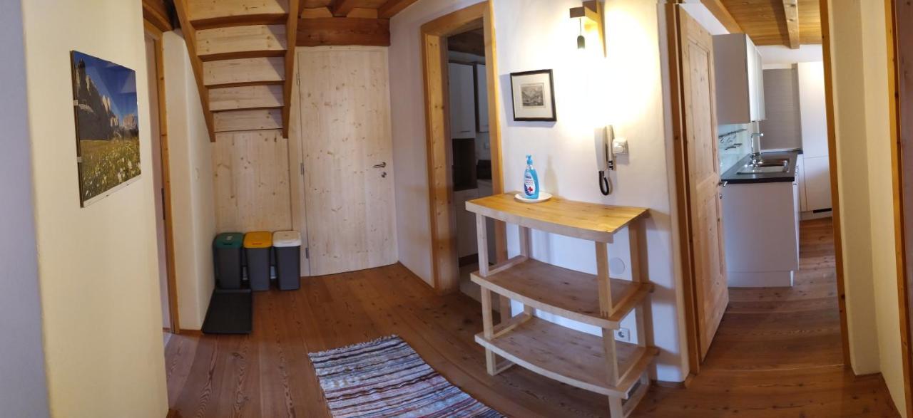 Apartments Ban Guggugg 콜레 이사르코 외부 사진